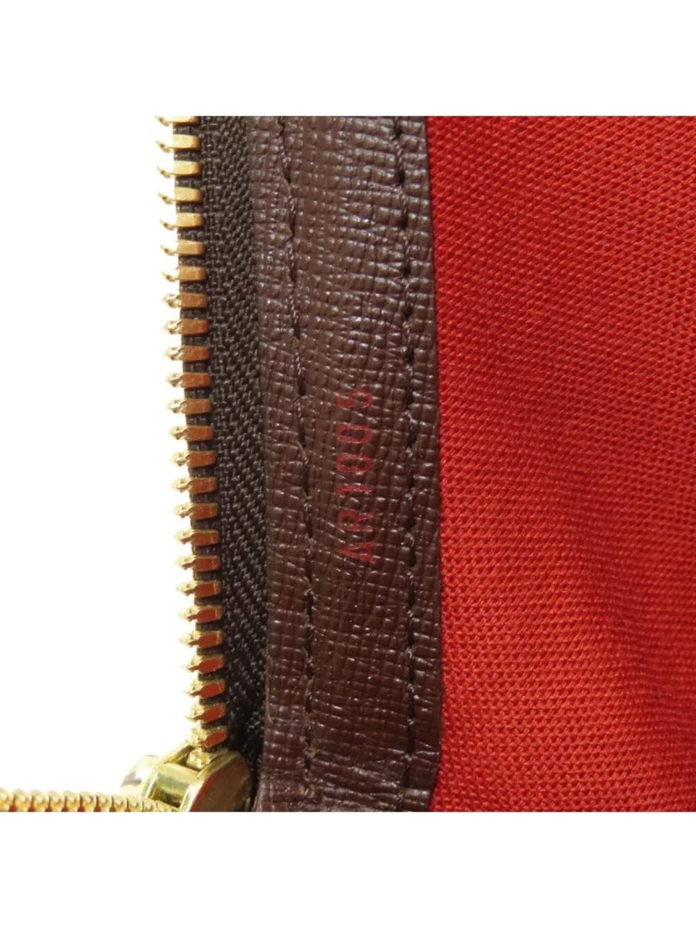 Louis Vuitton this authentic